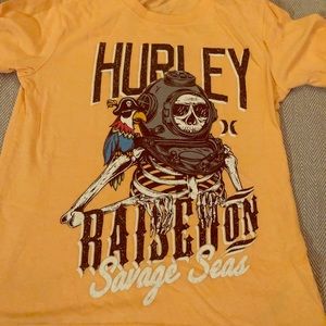 Hurley Tee